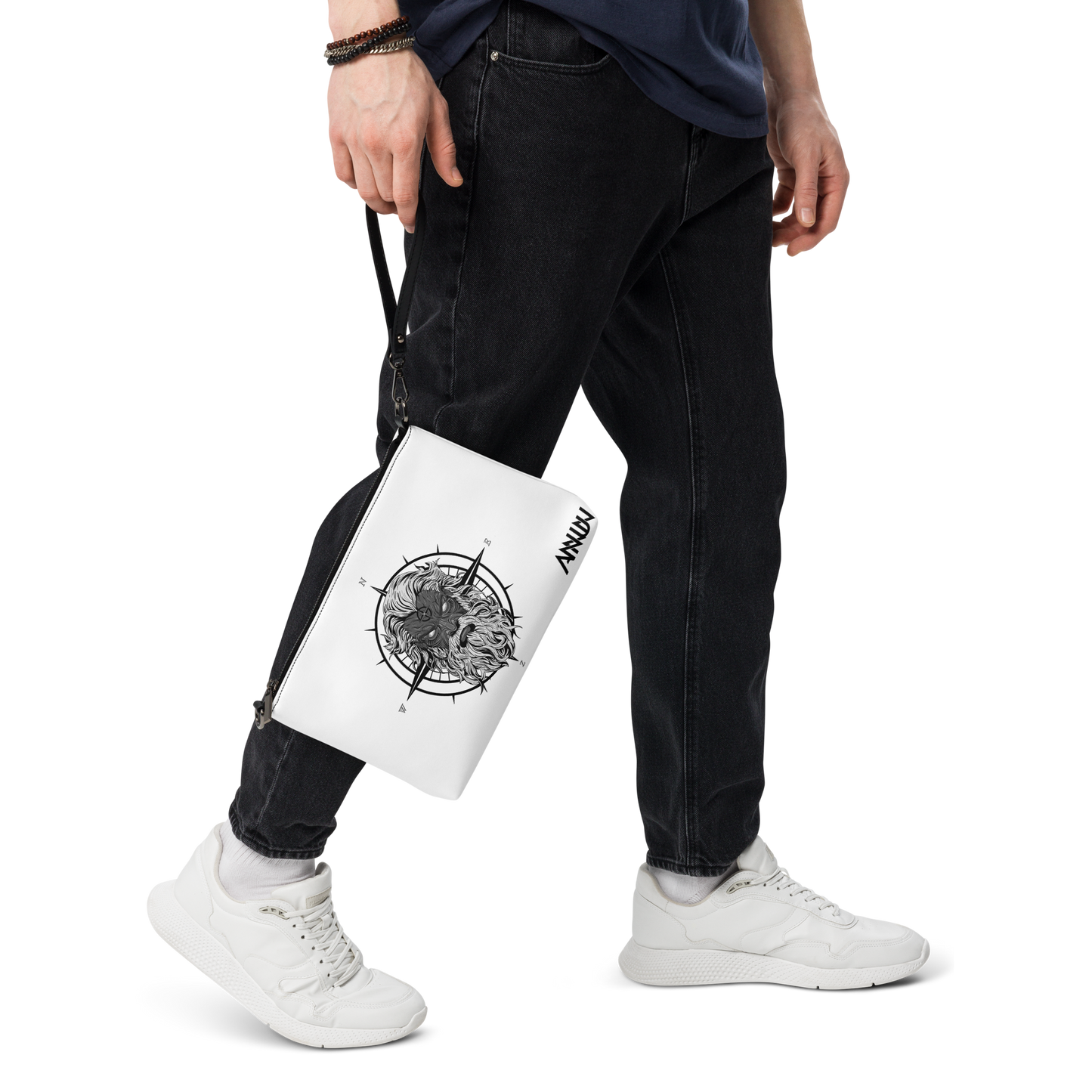 Crossbody bag - Zeus