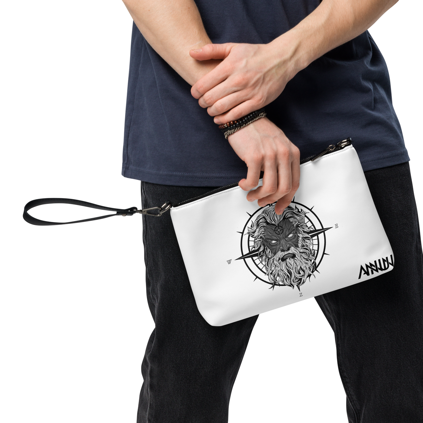 Crossbody bag - Zeus
