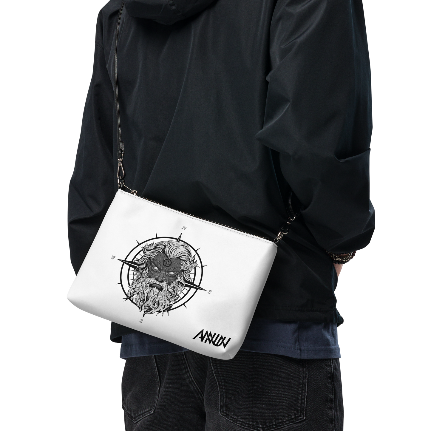 Crossbody bag - Zeus
