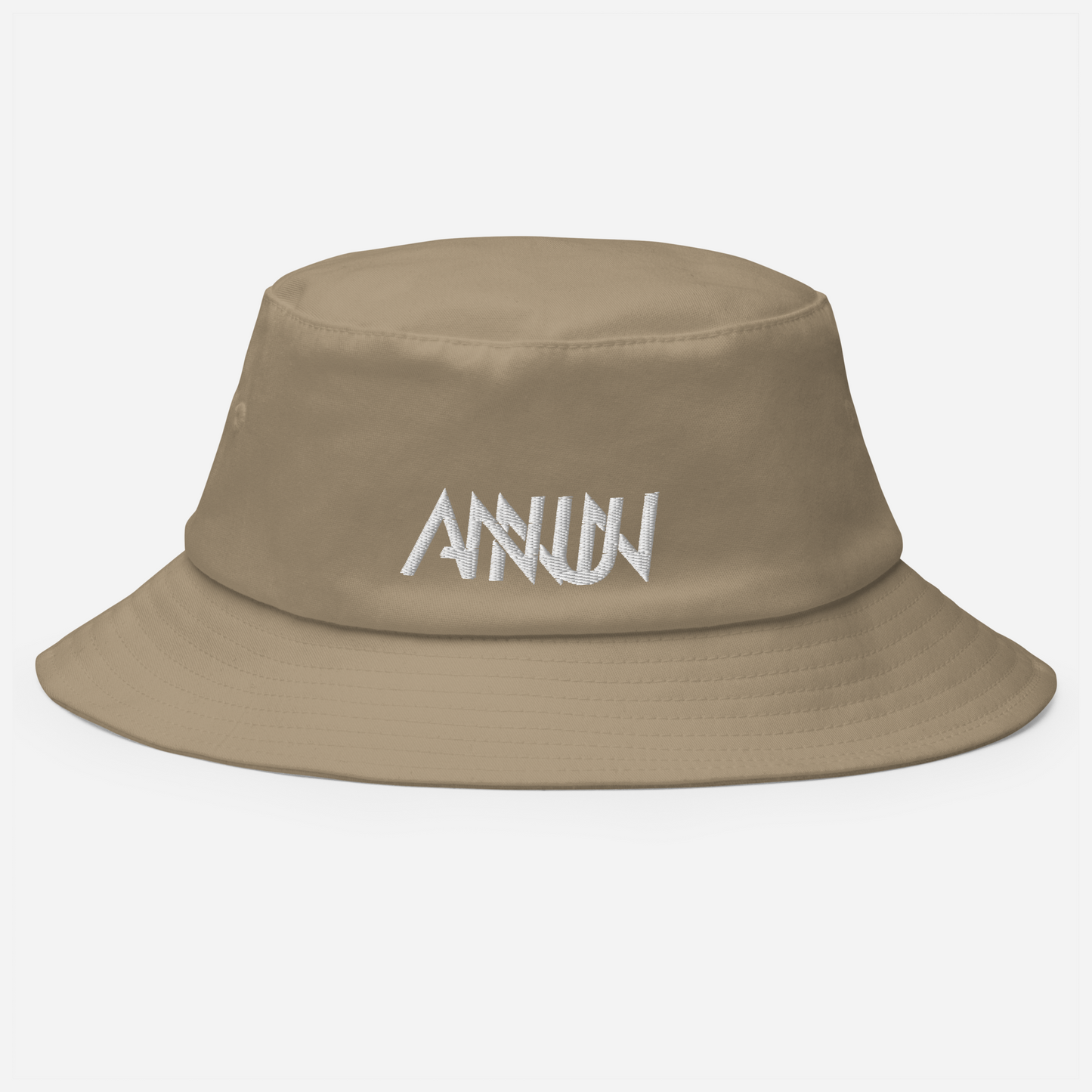 Bucket Hat - ANNUN