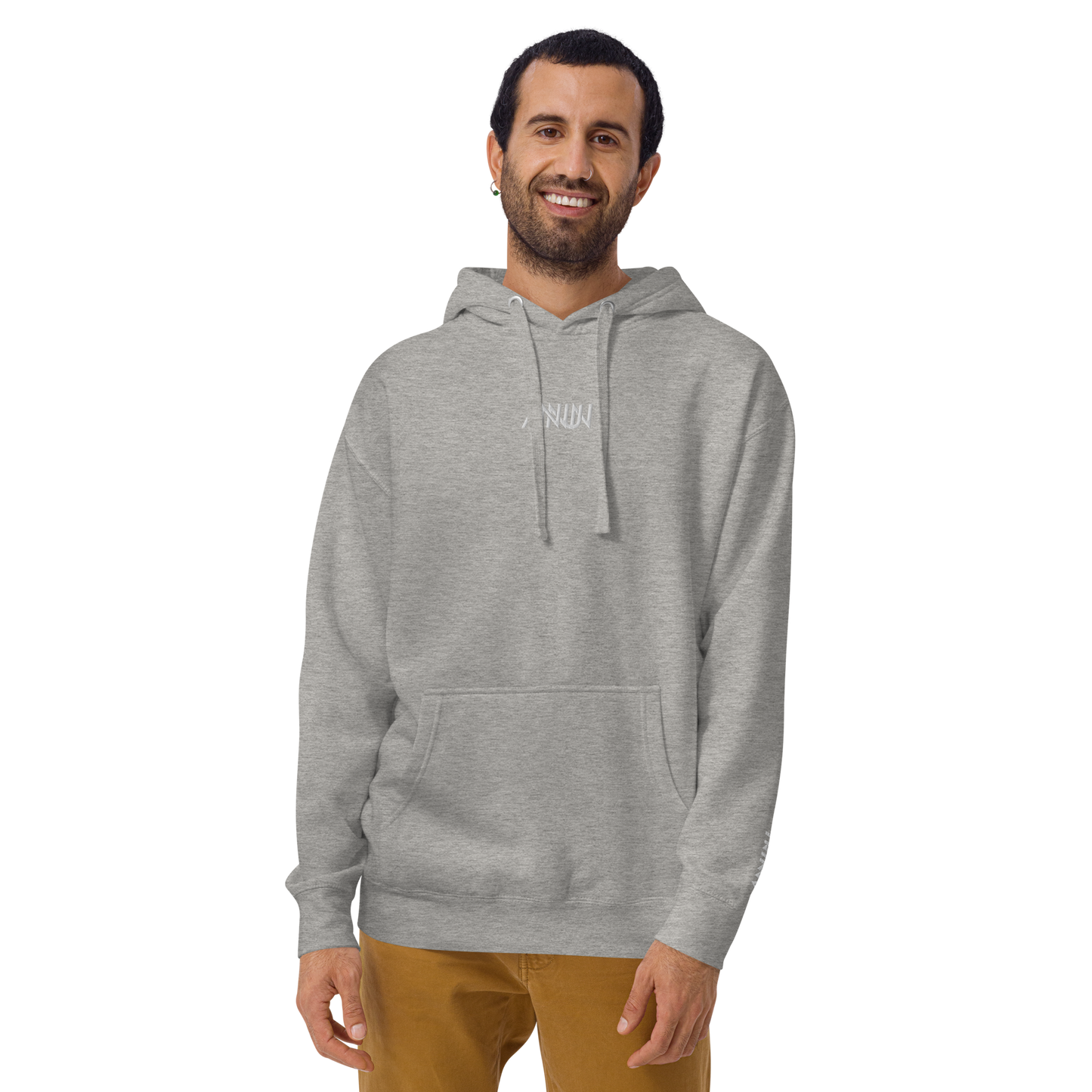 Gun of Rosés - Hoodie
