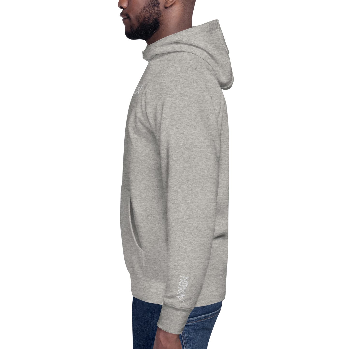 Sword of Life - Hoodie