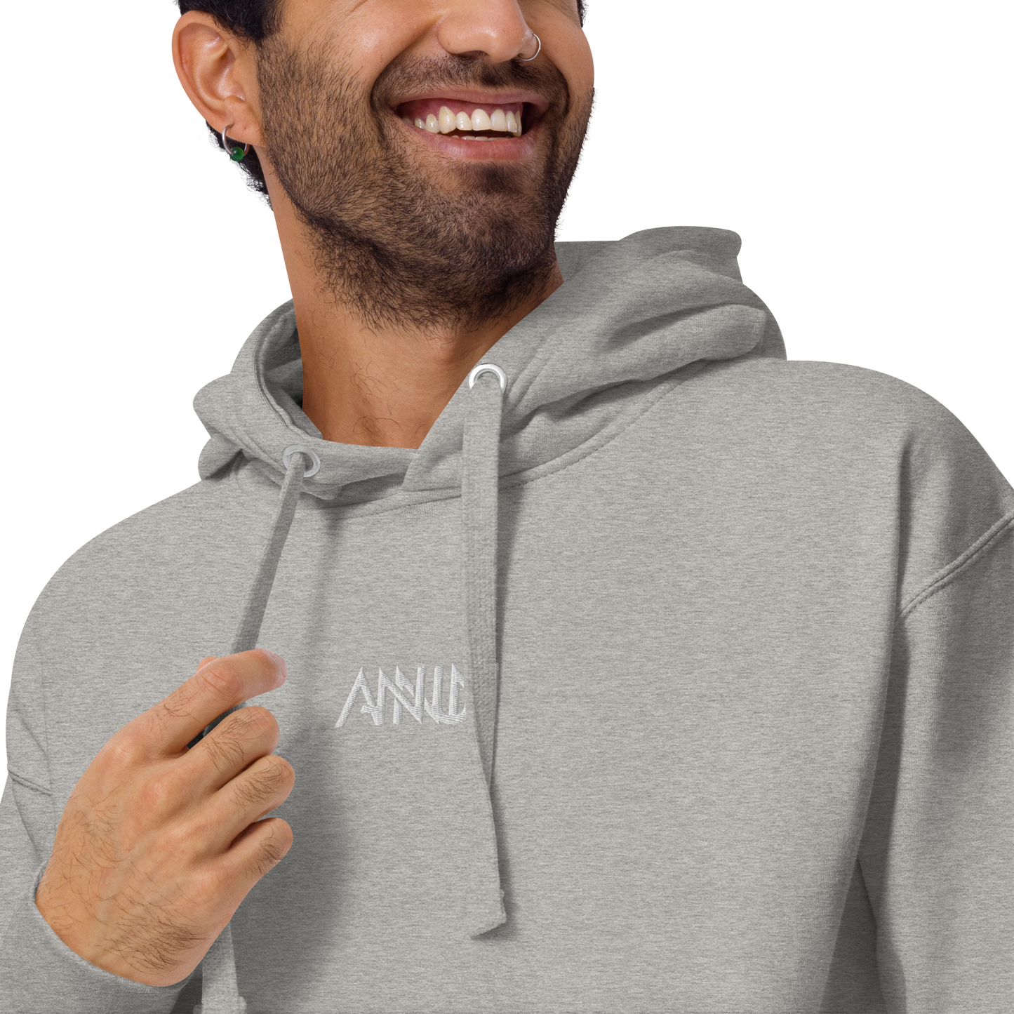 Gun of Rosés - Hoodie