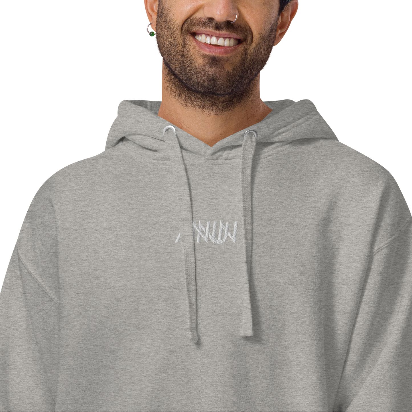 Gun of Rosés - Hoodie