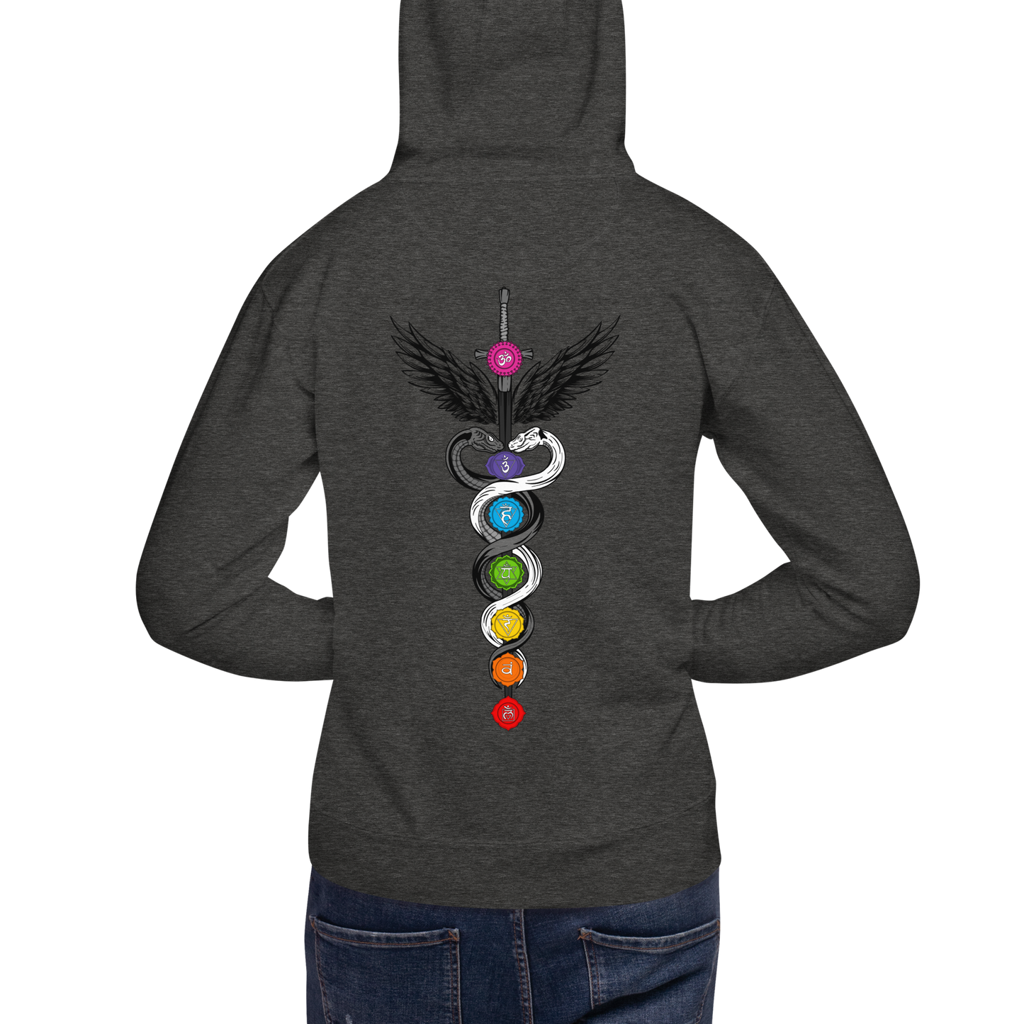 Sword of Life - Hoodie