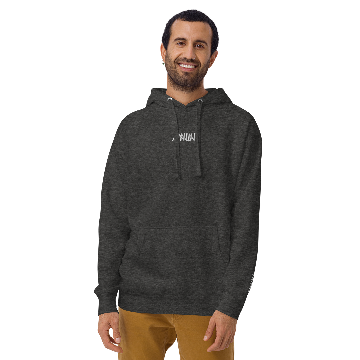 Gun of Rosés - Hoodie