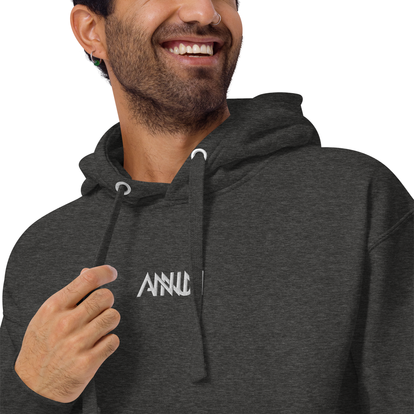 Gun of Rosés - Hoodie