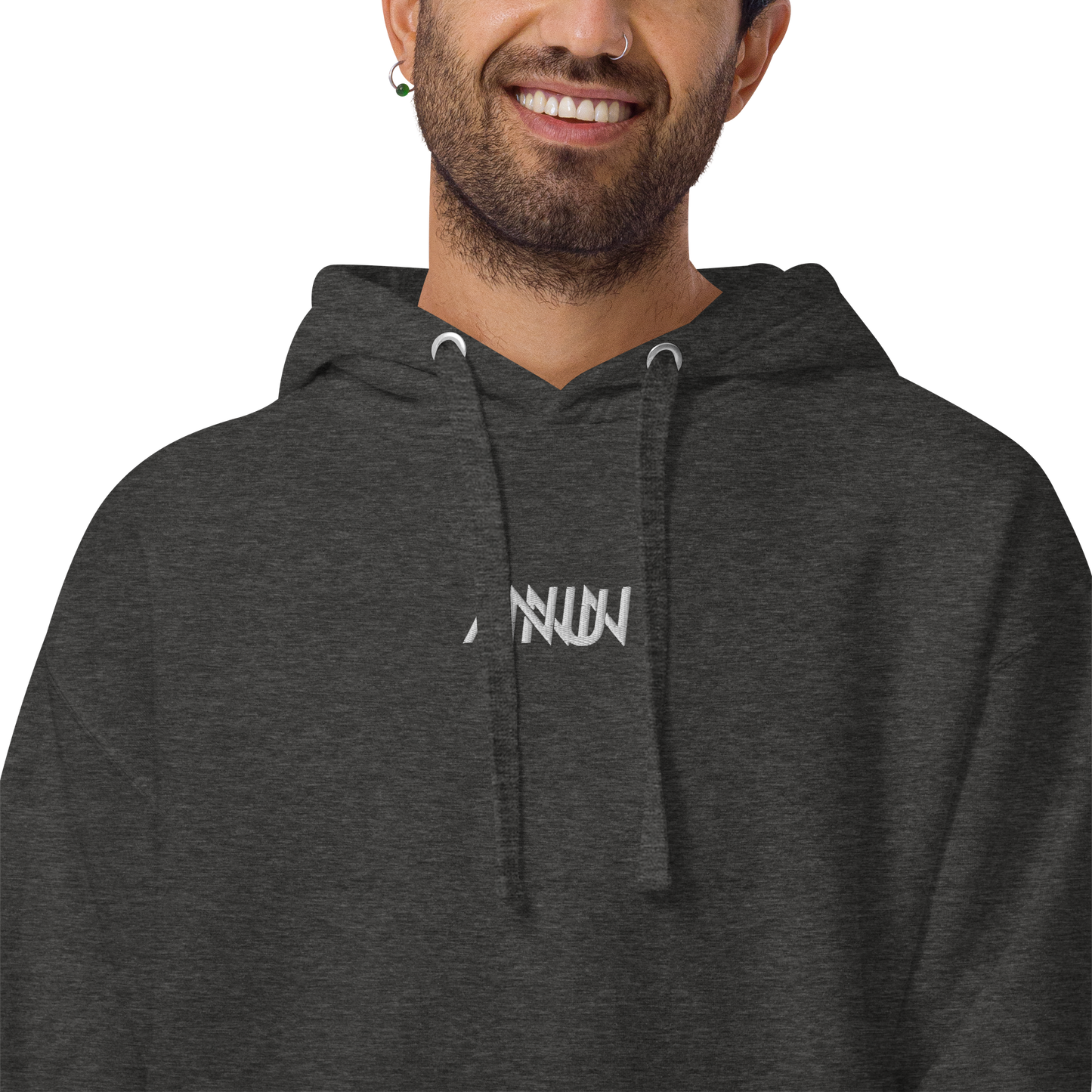 Gun of Rosés - Hoodie