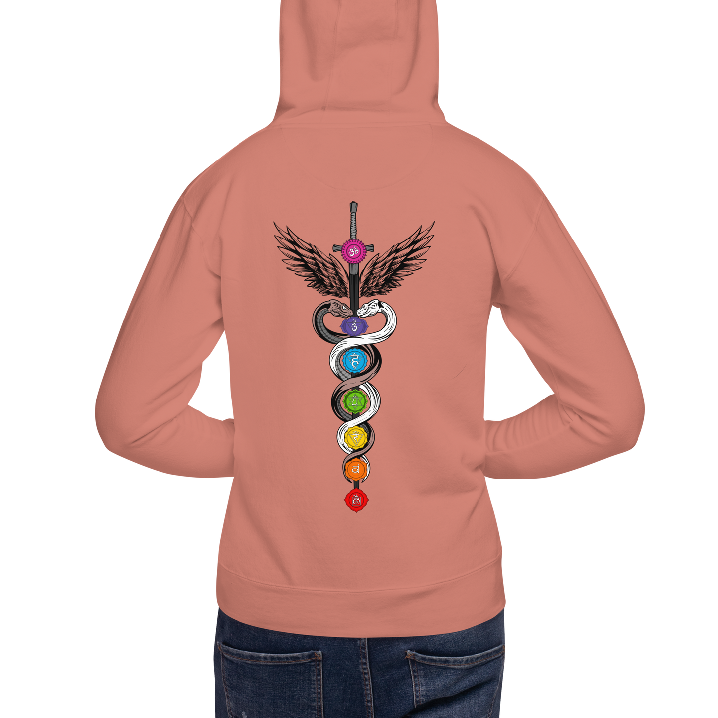 Sword of Life - Hoodie