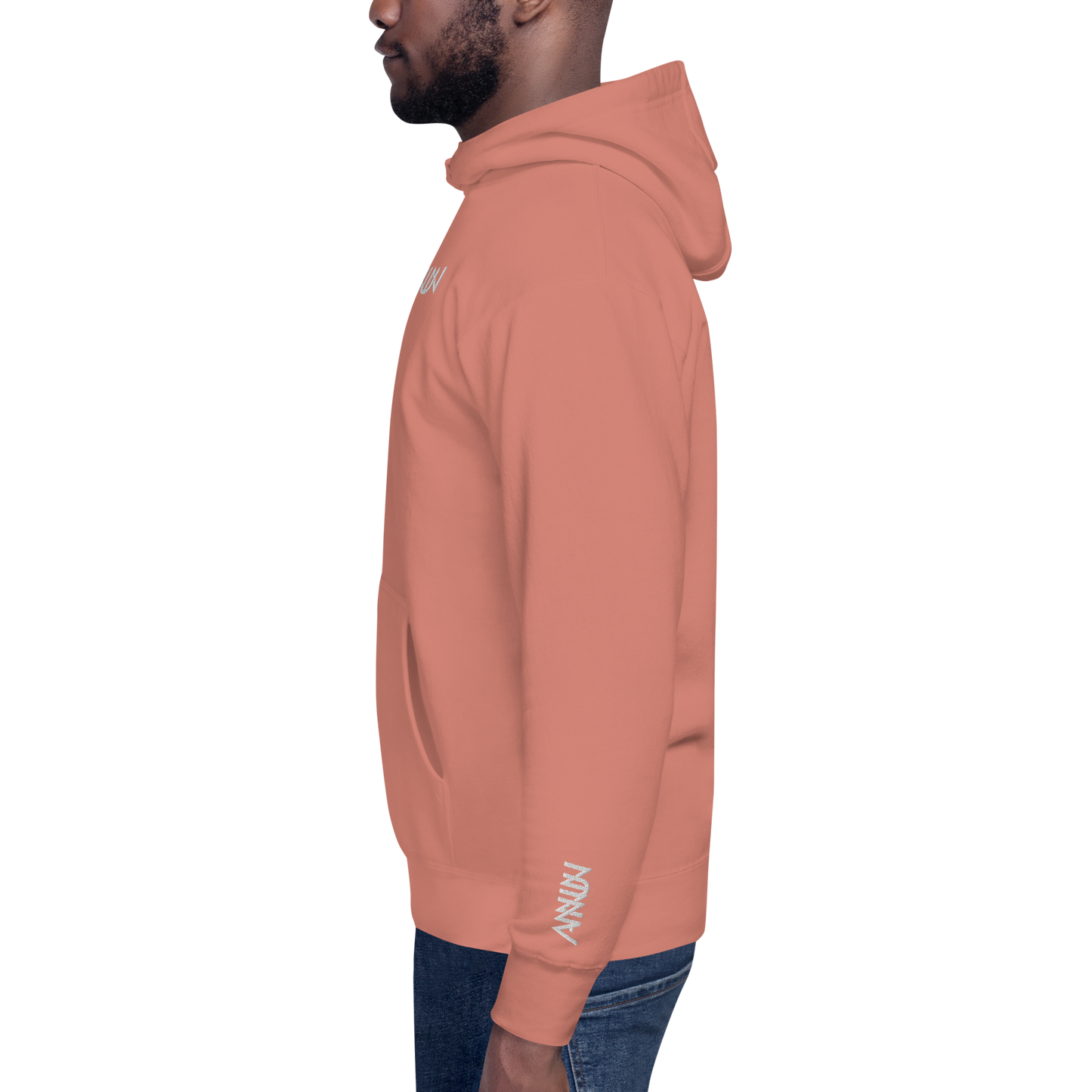 Sword of Life - Hoodie