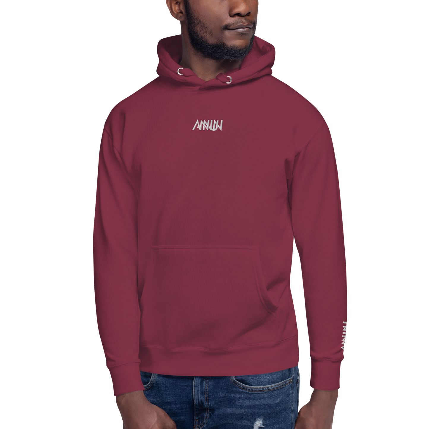 Sword of Life - Hoodie