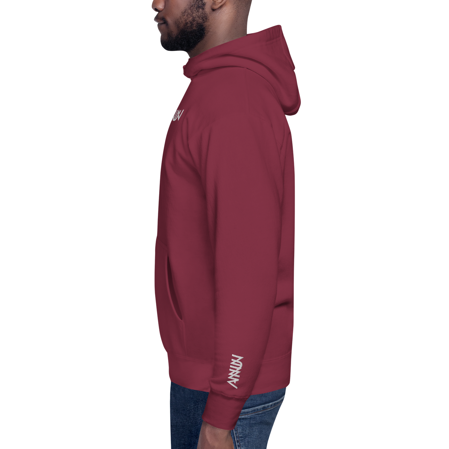 Sword of Life - Hoodie