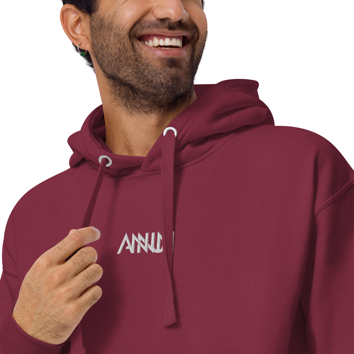 Gun of Rosés - Hoodie