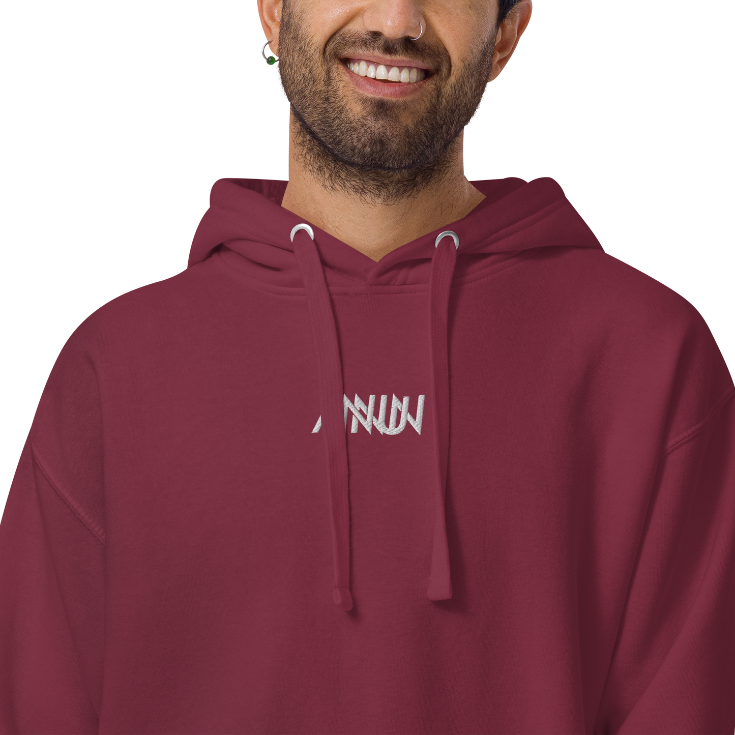 Gun of Rosés - Hoodie