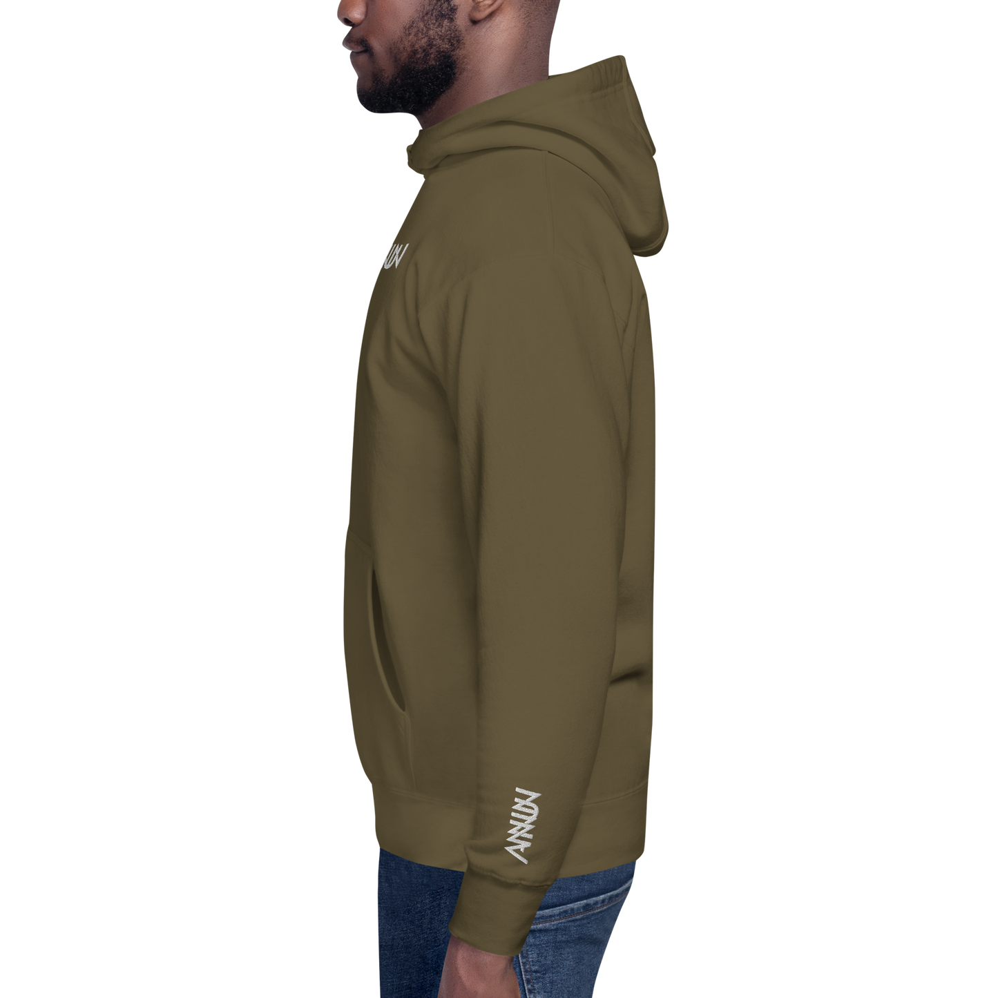 Sword of Life - Hoodie