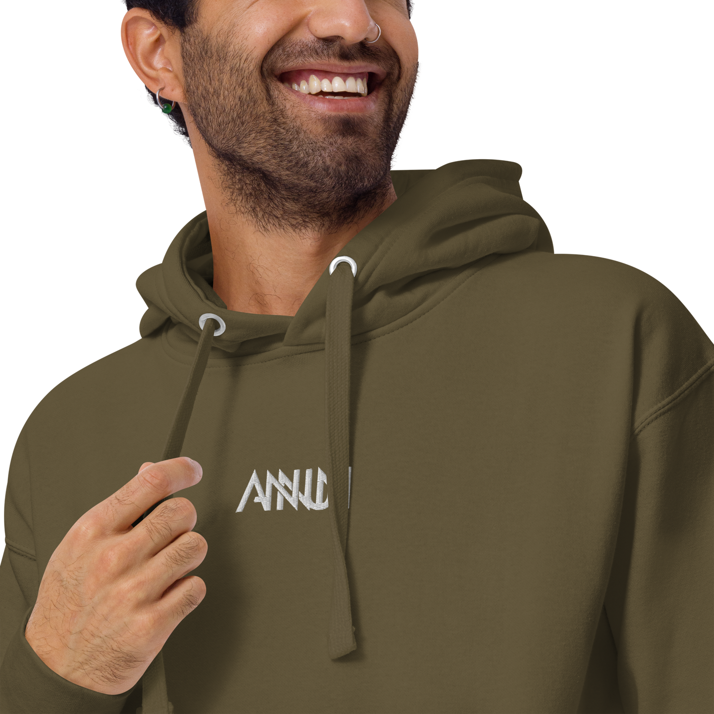 Gun of Rosés - Hoodie