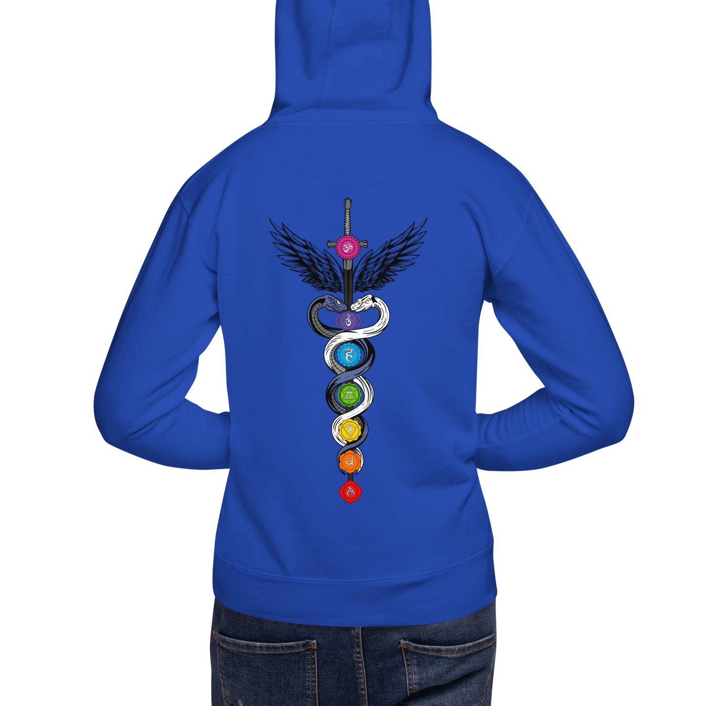 Sword of Life - Hoodie