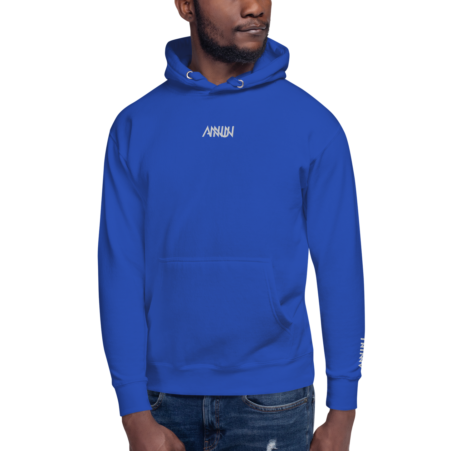 Sword of Life - Hoodie