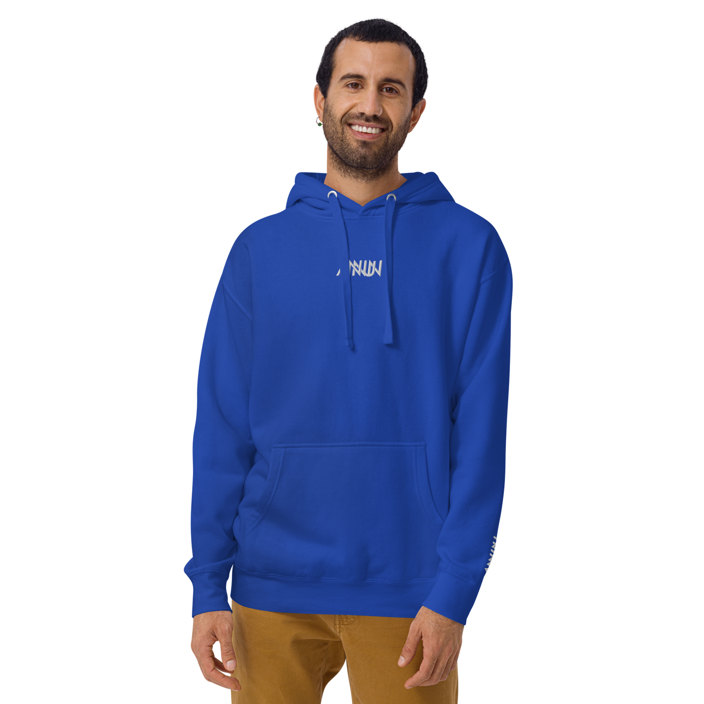 Gun of Rosés - Hoodie