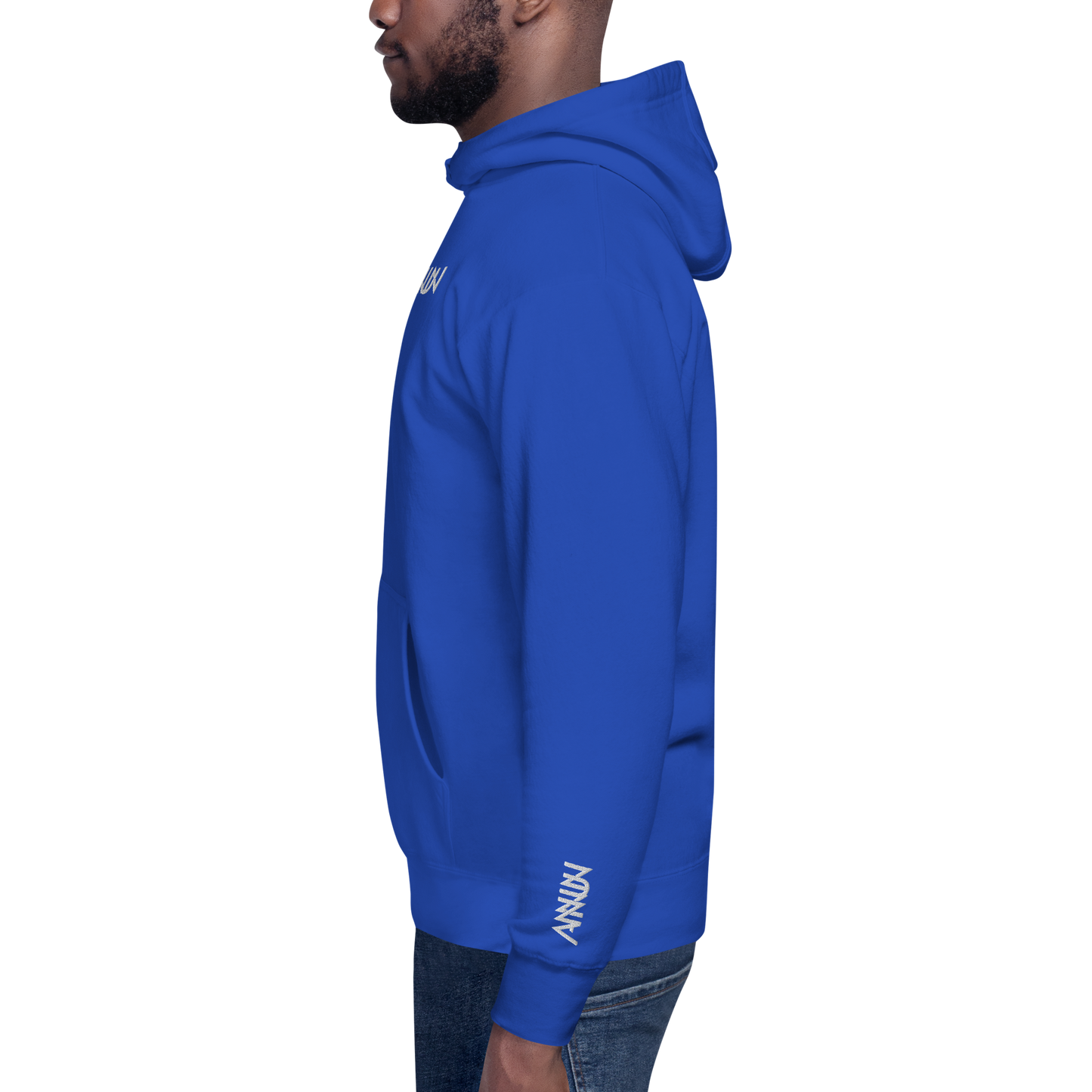 Sword of Life - Hoodie