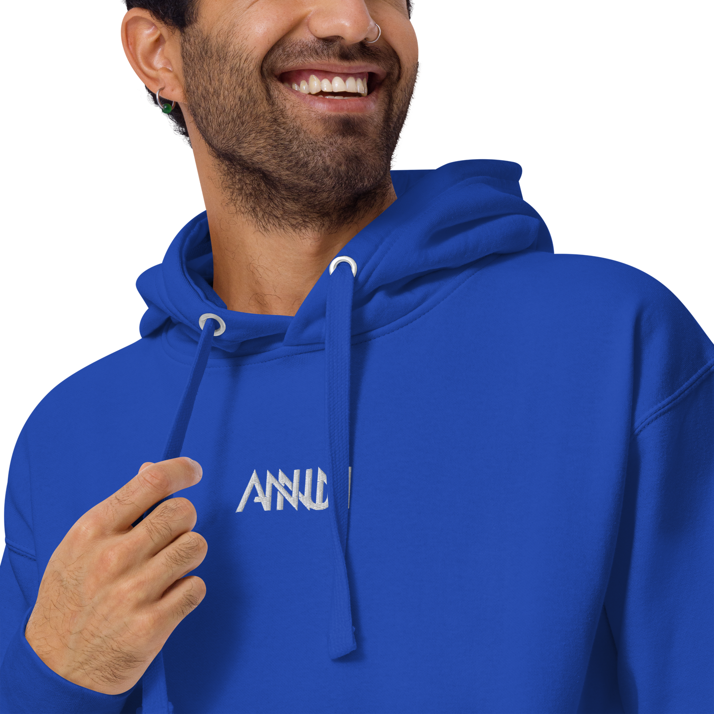 Gun of Rosés - Hoodie