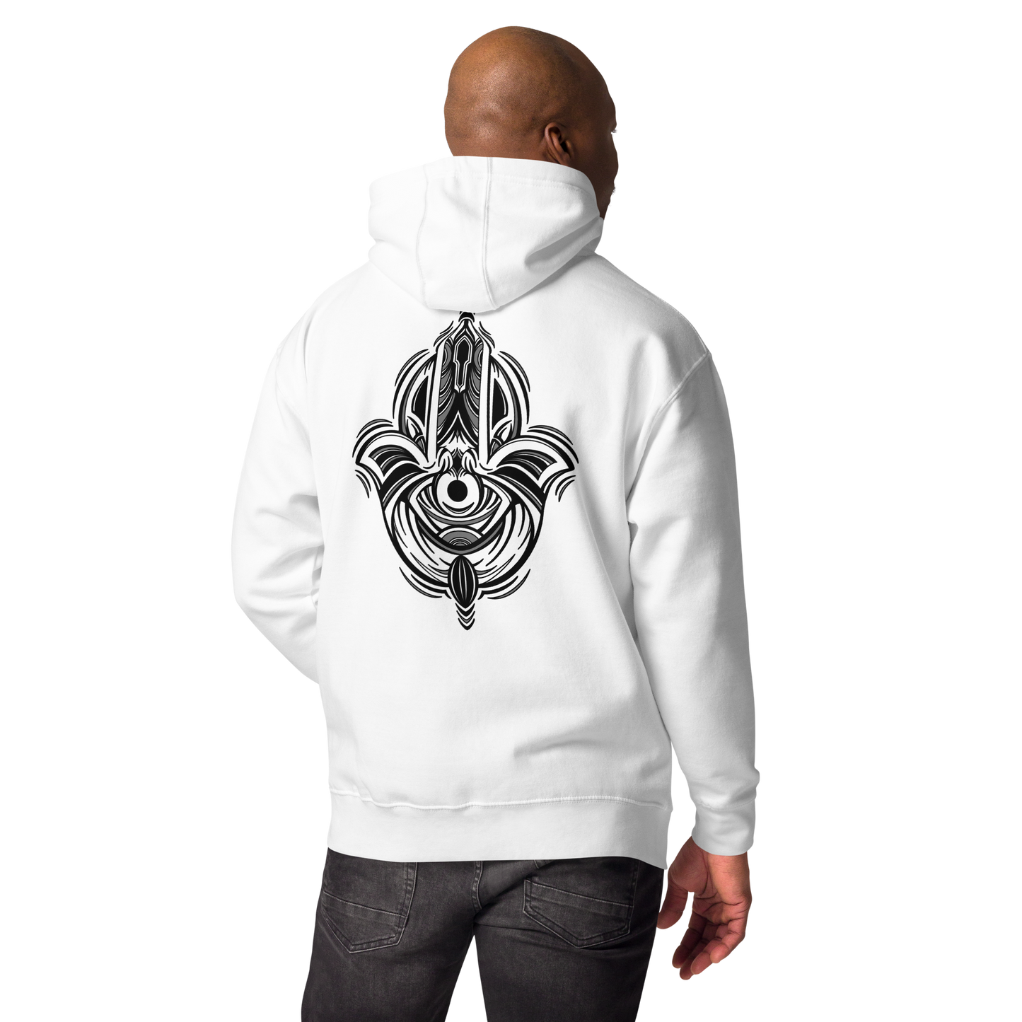 Hand of Fatima - Hoodie